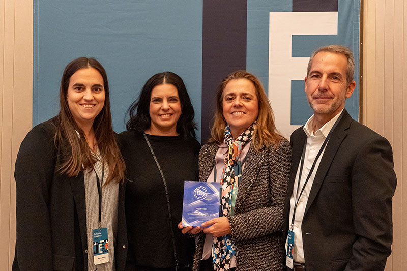 NB&TS, entre las mejores Escuelas de Negocios