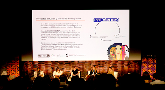 CIMUED analizará la situación en Colombia a través de un proyecto competitivo otorgado por ICETEX