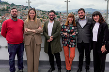 ICETEX otorga a CIMUED un proyecto competitivo