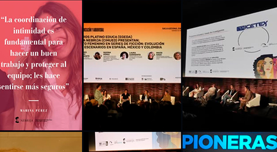 CIMUED abre su perfil en Instagram