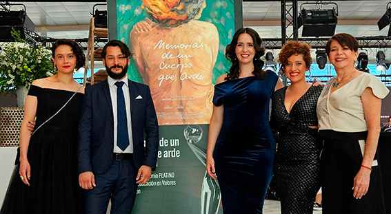 Premios Platino 2025 