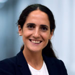 Doña María Teresa Knoerr Gomeza