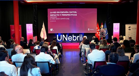 III Foro IED España 2025