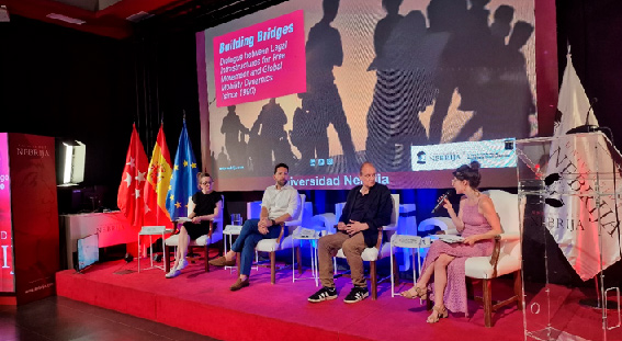 Building Bridges: Dialogue between Legal Infrastructures for Free Movement and Global Mobility Dynamics