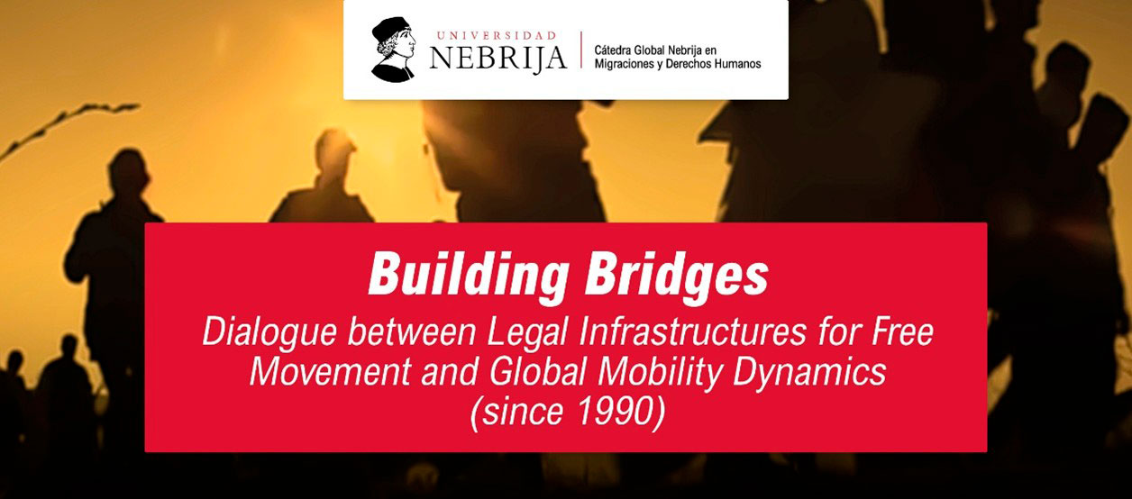 Dialogue between Legal Infrastructures for Free Movement and Global Mobility Dynamics