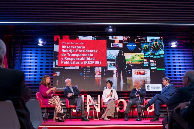 Presentación del Observatorio