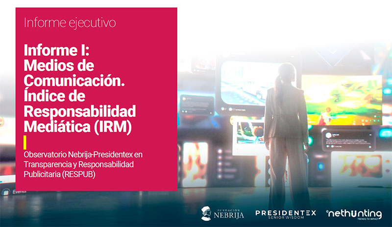 Presentación del Informe I: Medios de Comunicación.