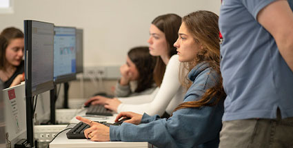 Matemáticas y Física, un valor seguro