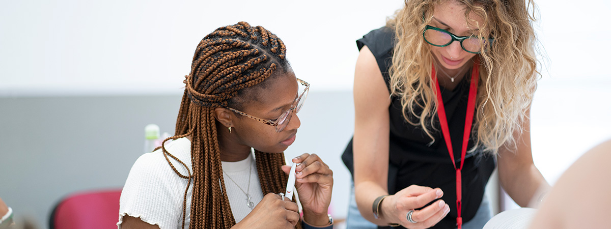 Course Preparation for English Language Assistant in Spain 