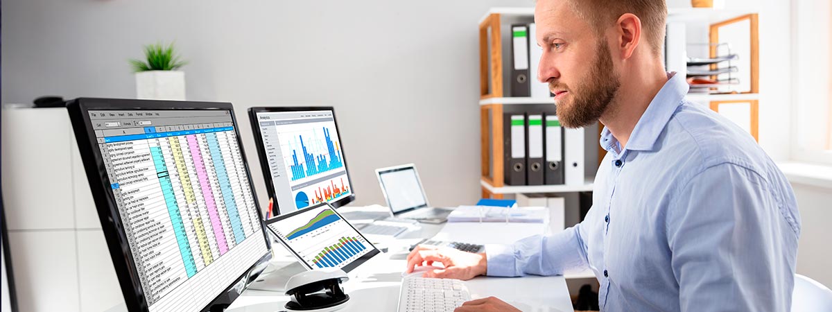 Executive Program for Credit Management Companies