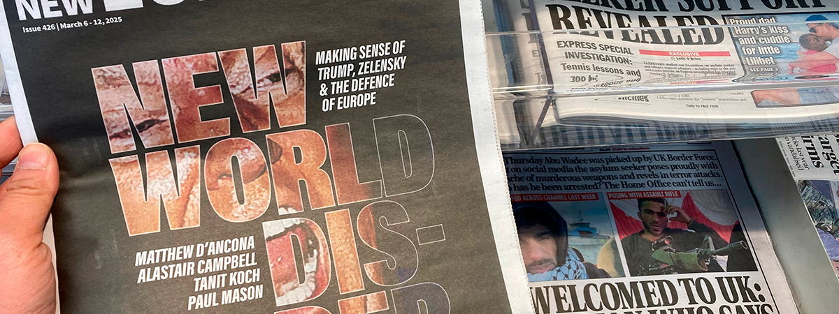 Seminario en El derecho y las dos culturas 