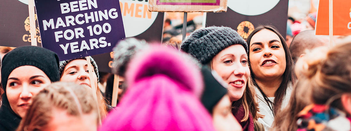 Seminario en Feminismo 