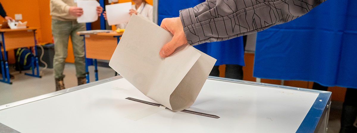 Seminario en Liberalismo, Democracia y Socialismo 