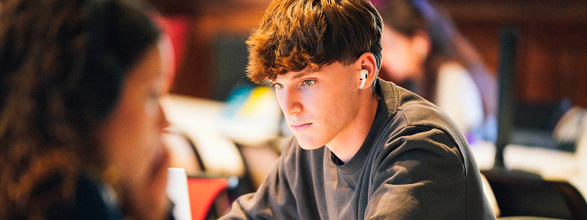 Grado en Empresas y Tecnología 