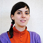 Alba Soto Gutiérrez 
