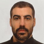 Alejandro Olmos Montero