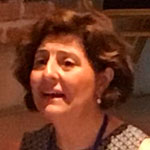 Ana Isabel Páramo