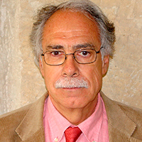 Camilo José Cela Conde