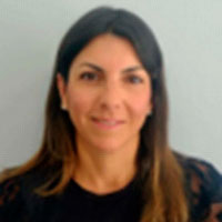 Gloria Rodríguez Ben