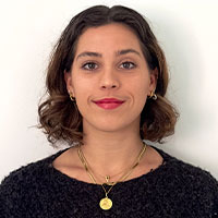 ISABELA RODRÍGUEZ PUGA