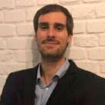 Javier Arnáiz Vidella