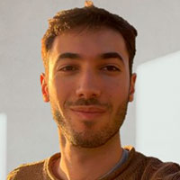 Javier Mencos Galarón 