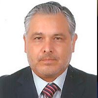 Jorge Antonio Pérez