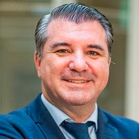 Jorge Sedeño