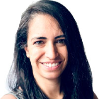 Julia Sánchez Ituarte