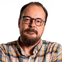 Lars Francisco Bonell García