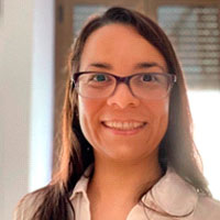 Luz Helena Villamizar Silva