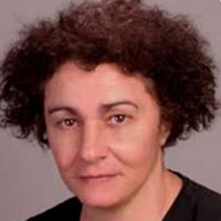 Miguela Domingo