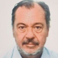 Oscar Pablo Gutierrez León