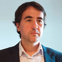 Rubén Ferrero Sánchez