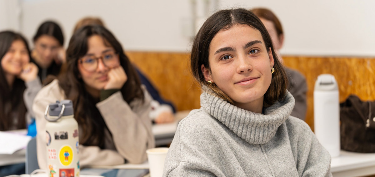 Jornada de Puertas Abiertas