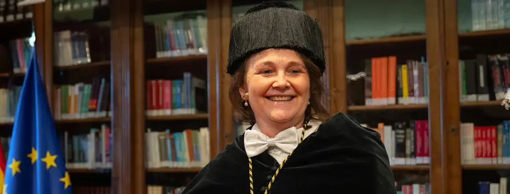 Dra. Dña. Montserrat Gomendio 