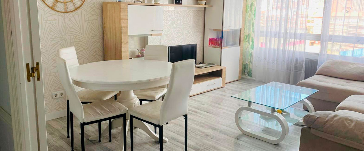 Con-vive Avilés, Student Housing