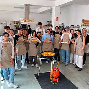 Club Buddy Nebrija
